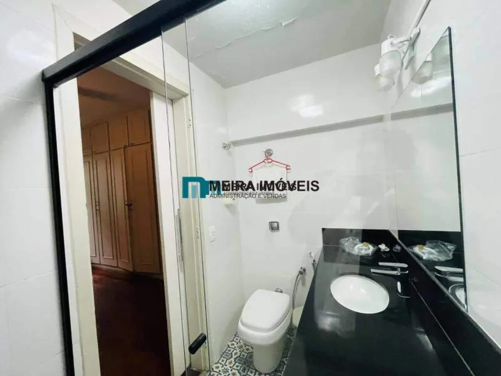 Apartamento, 4 quartos, 197 m² - Foto 11