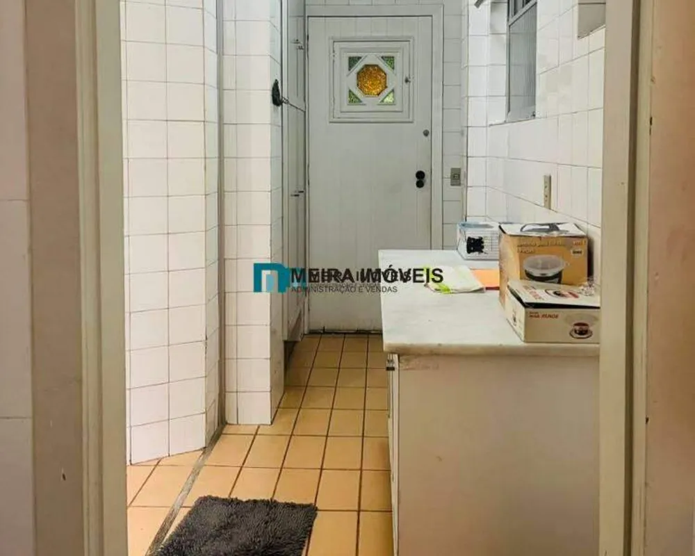 Apartamento, 4 quartos, 197 m² - Foto 8