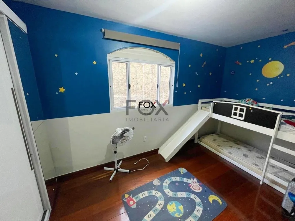 Casa, 4 quartos, 327 m² - Foto 5