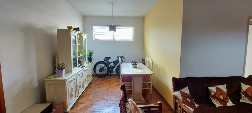 Apartamento à venda com 3 quartos, 90m² - Foto 3