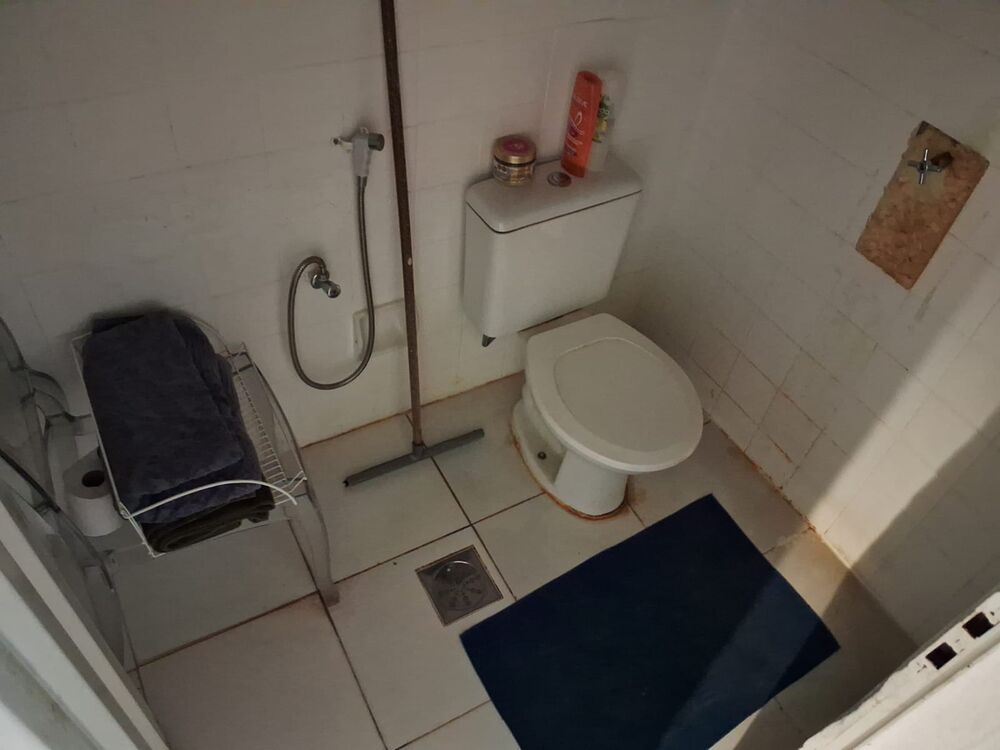Depósito-Galpão-Armazém para alugar, 400m² - Foto 2