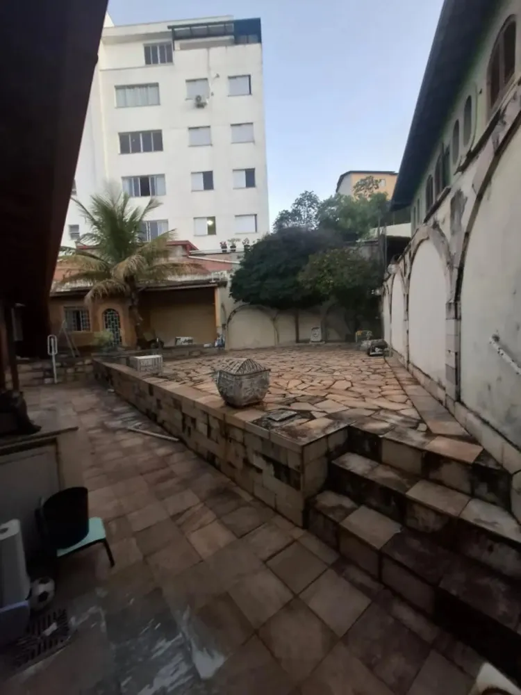Casa, 6 quartos, 270 m² - Foto 11