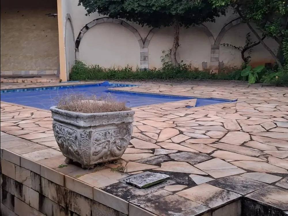 Casa, 6 quartos, 270 m² - Foto 7