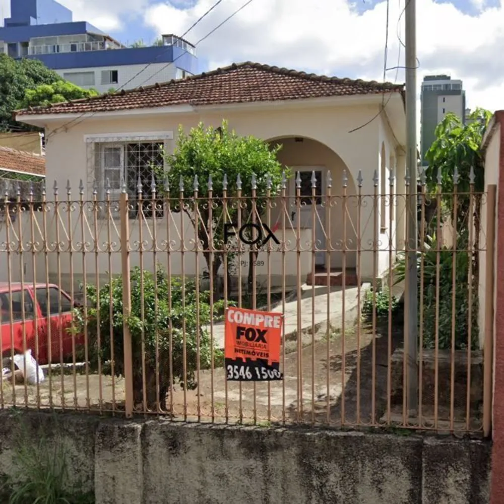 Casa, 3 quartos, 500 m² - Foto 1
