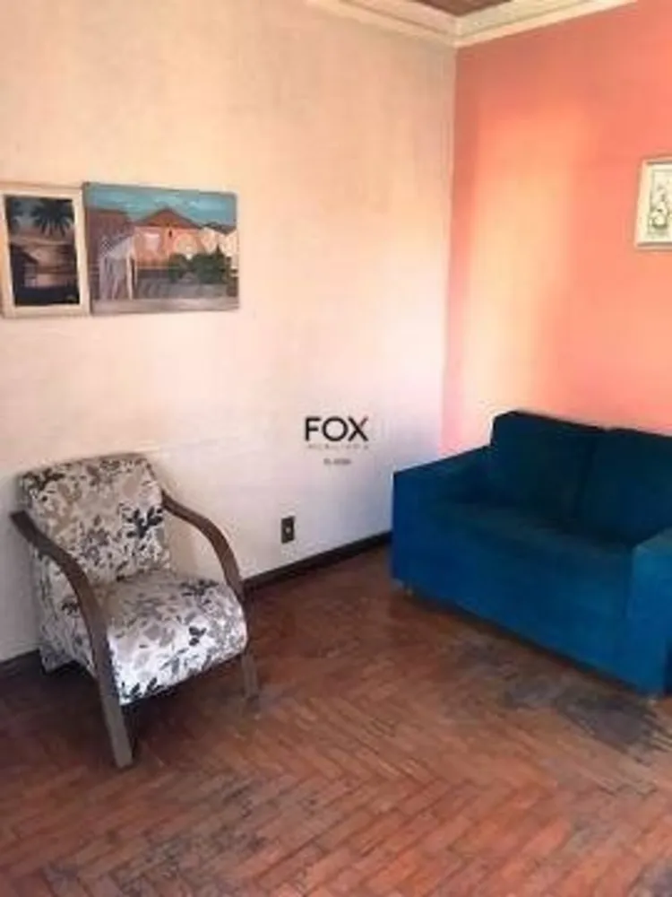 Casa, 3 quartos, 500 m² - Foto 6