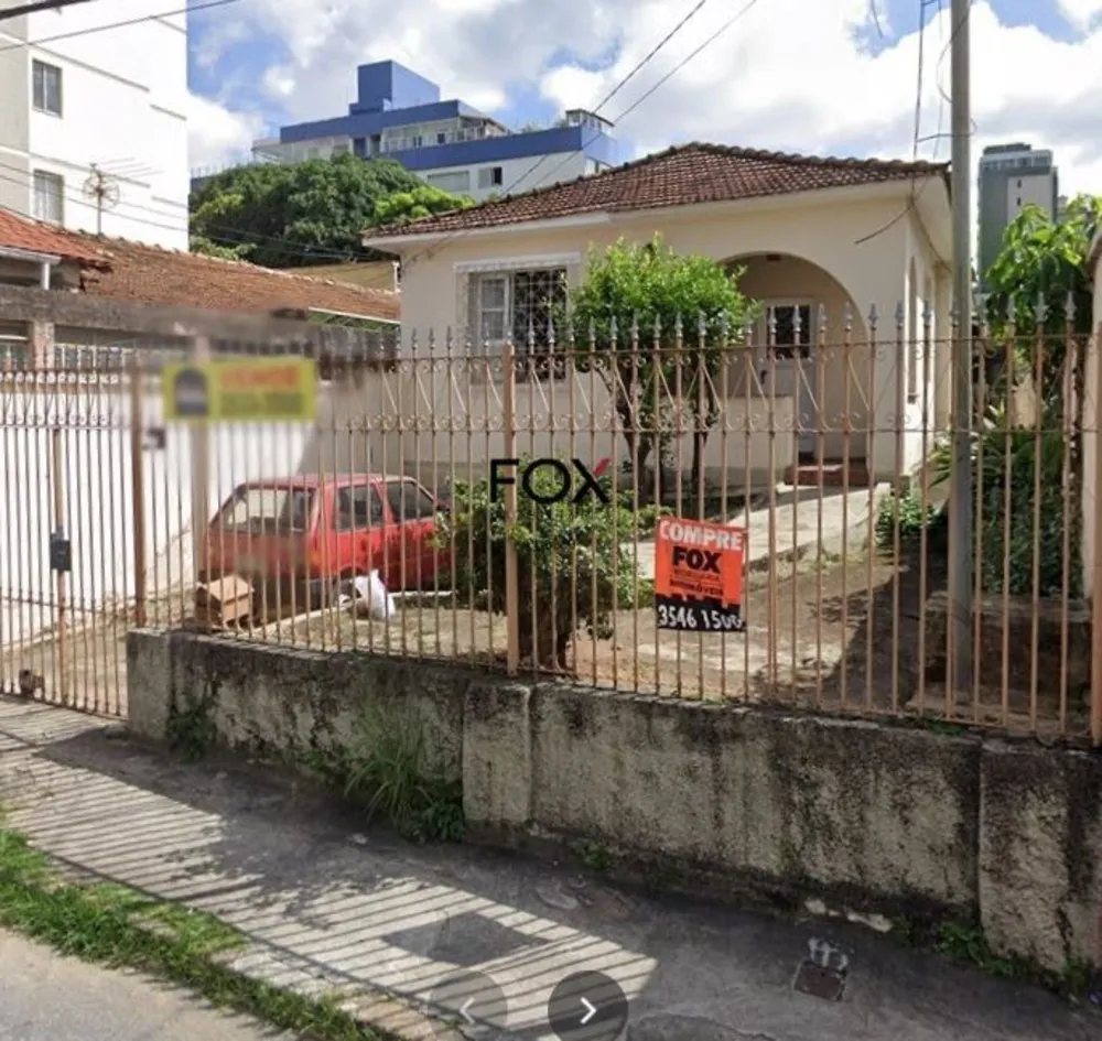 Casa, 3 quartos, 500 m² - Foto 2