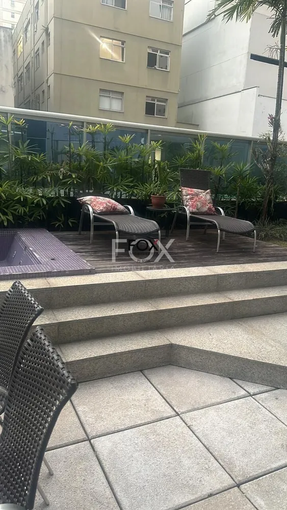 Apartamento, 4 quartos, 290 m² - Foto 1