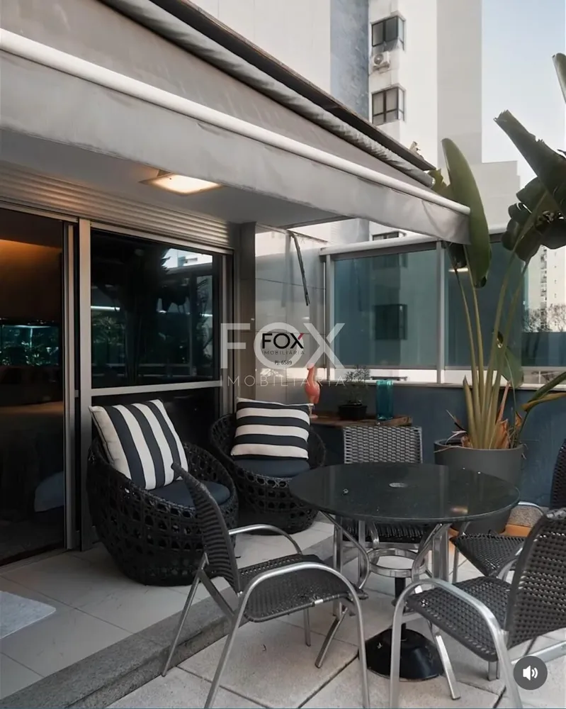 Apartamento, 4 quartos, 290 m² - Foto 6