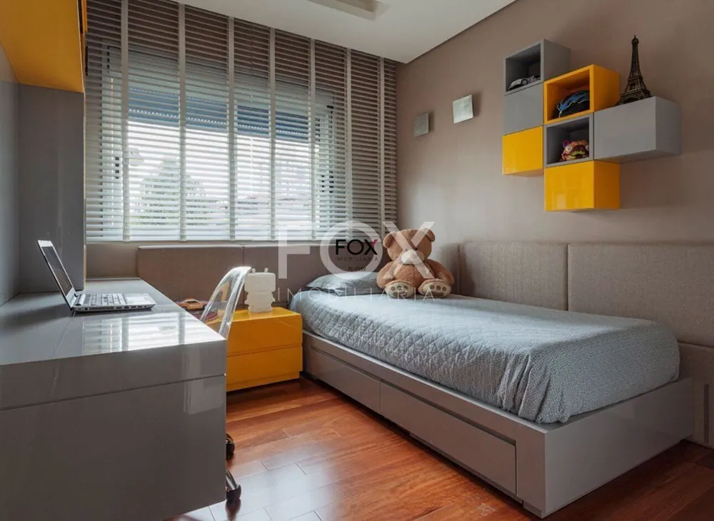 Apartamento, 4 quartos, 290 m² - Foto 3