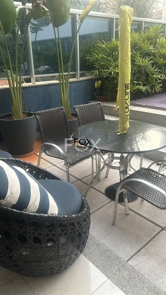 Apartamento, 4 quartos, 290 m² - Foto 4