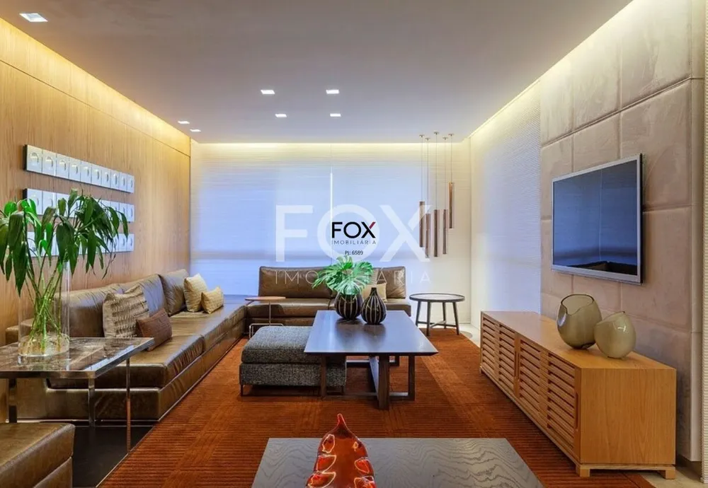 Apartamento, 4 quartos, 290 m² - Foto 2