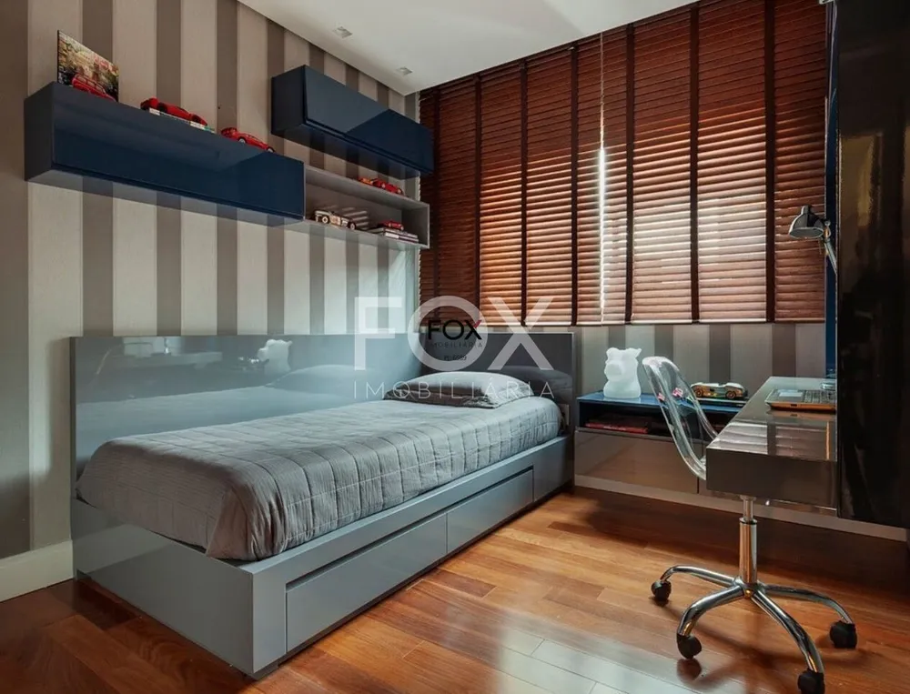 Apartamento, 4 quartos, 290 m² - Foto 5