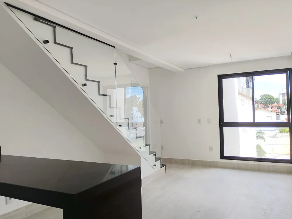 Cobertura, 3 quartos, 88 m² - Foto 1
