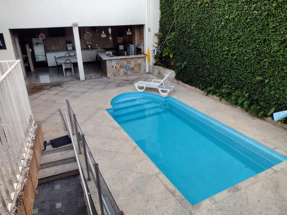 Casa, 4 quartos, 583 m² - Foto 20