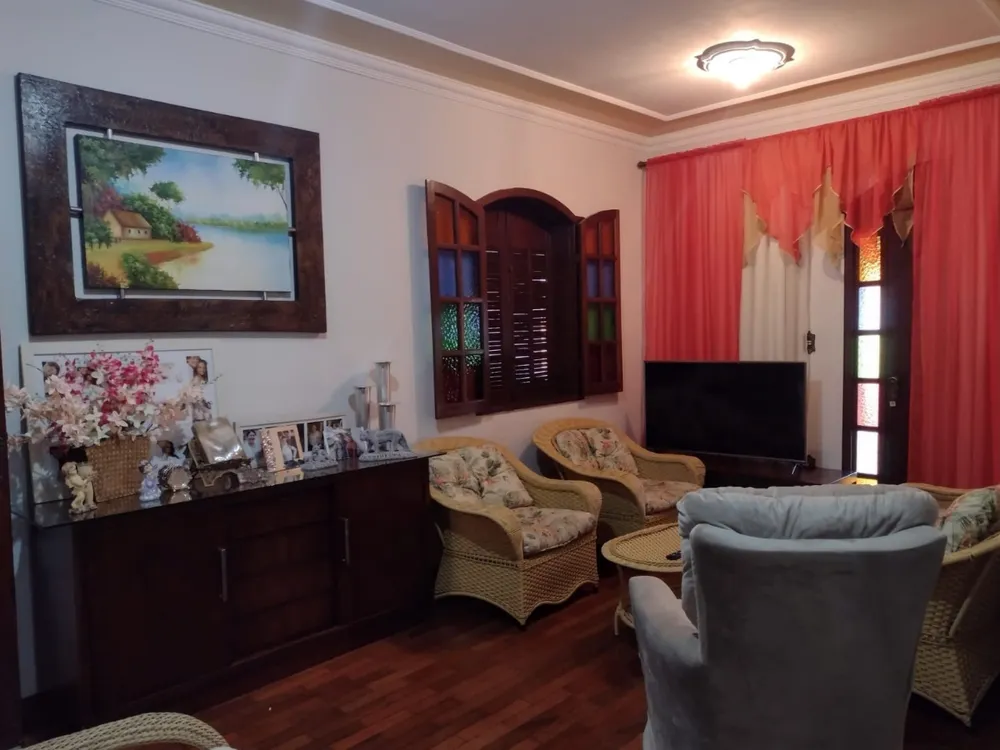 Casa, 4 quartos, 583 m² - Foto 5