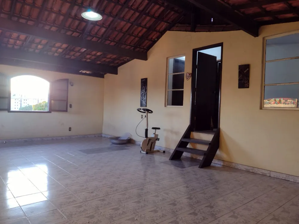 Casa, 4 quartos, 583 m² - Foto 15