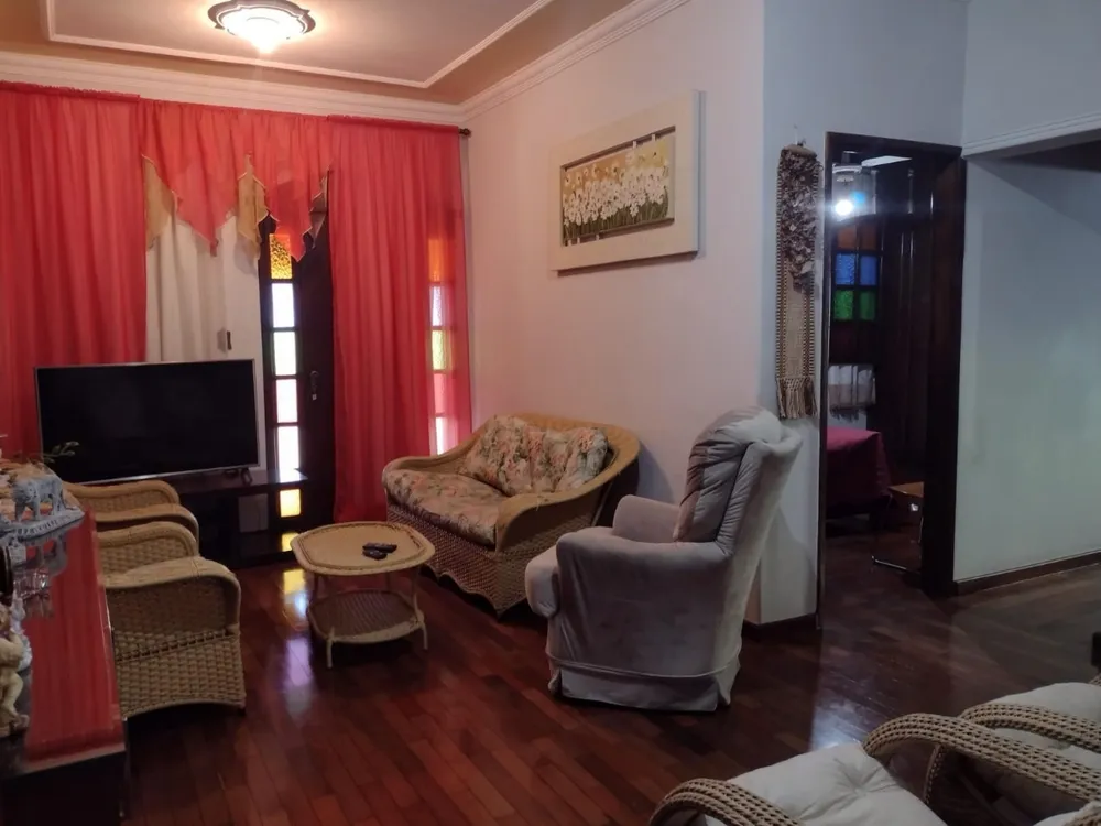 Casa, 4 quartos, 583 m² - Foto 6