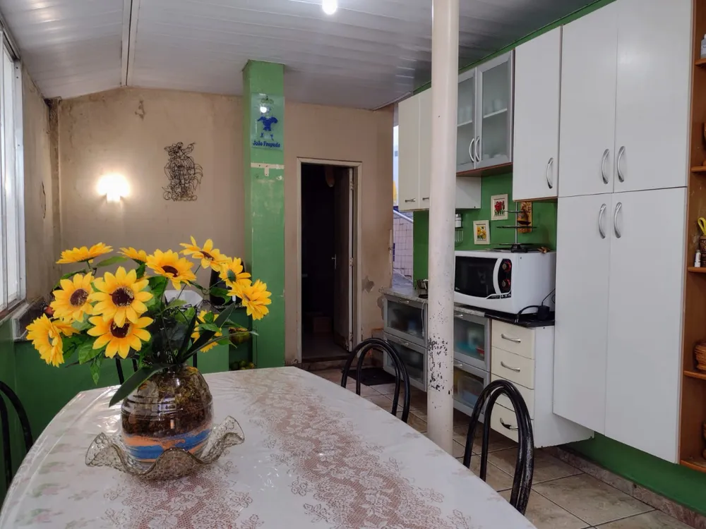 Casa, 4 quartos, 583 m² - Foto 14