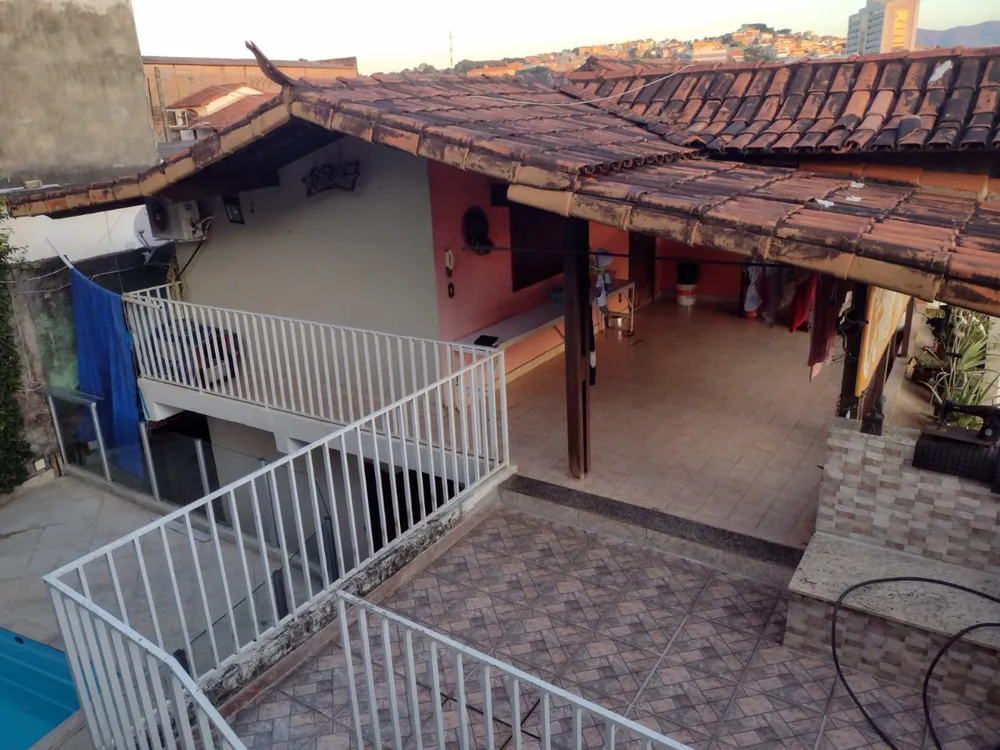 Casa, 4 quartos, 583 m² - Foto 18