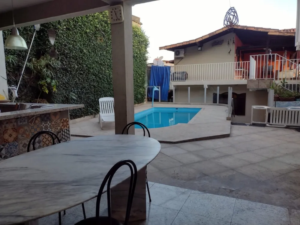 Casa, 4 quartos, 583 m² - Foto 19