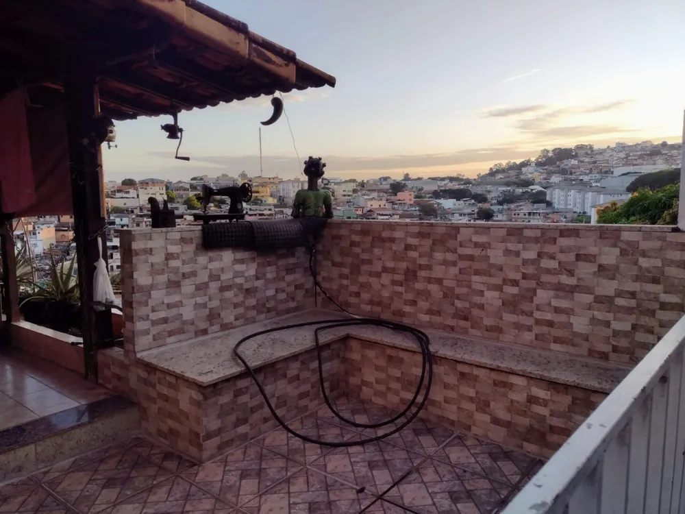 Casa, 4 quartos, 583 m² - Foto 17