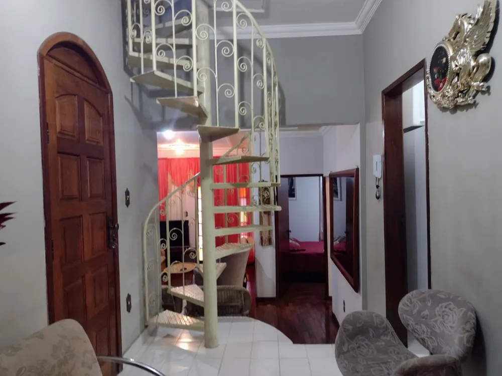 Casa, 4 quartos, 583 m² - Foto 7