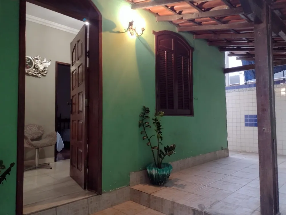 Casa, 4 quartos, 583 m² - Foto 4