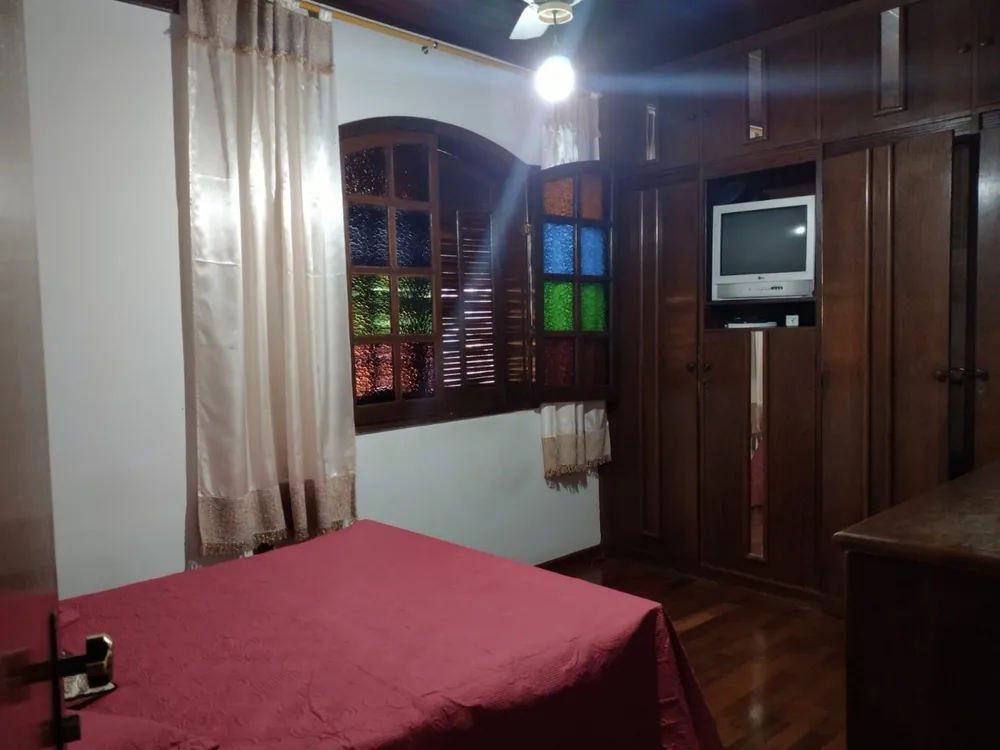 Casa, 4 quartos, 583 m² - Foto 11