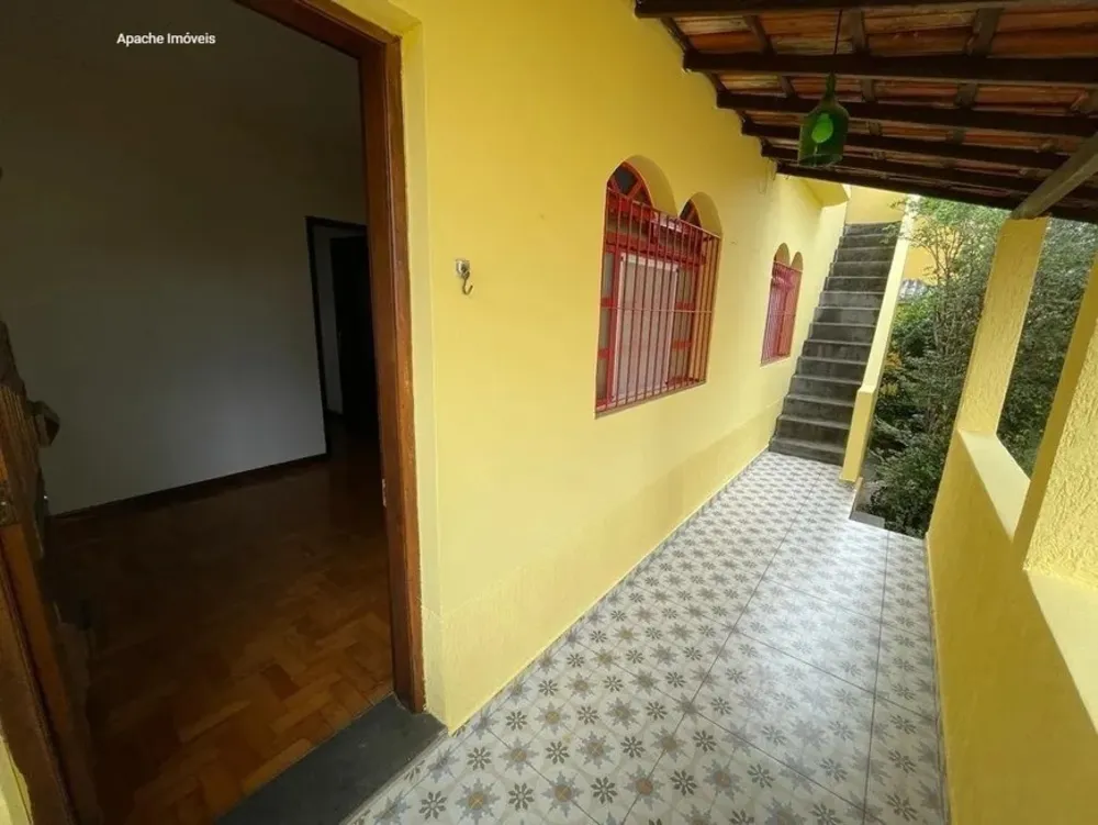 Casa, 3 quartos, 130 m² - Foto 2
