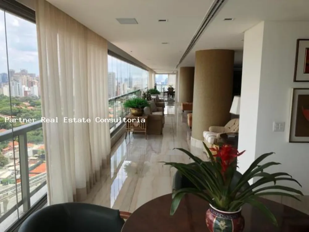 Apartamento, 3 quartos, 485 m² - Foto 9