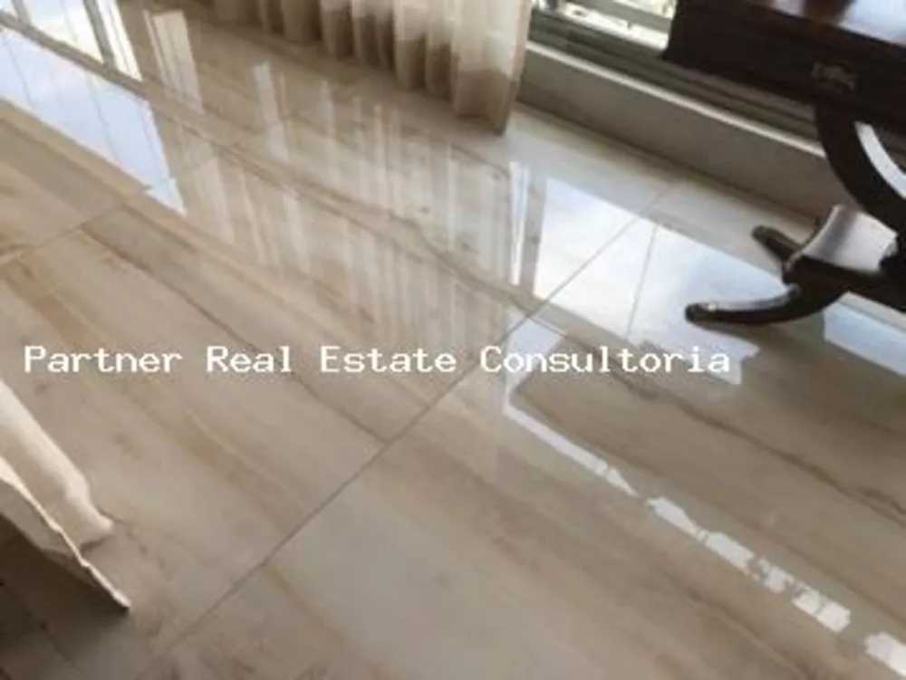 Apartamento, 3 quartos, 485 m² - Foto 1
