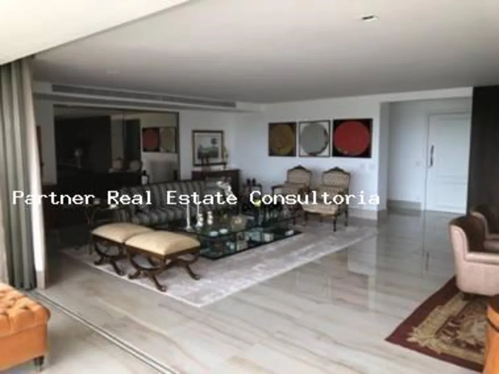 Apartamento, 3 quartos, 485 m² - Foto 10