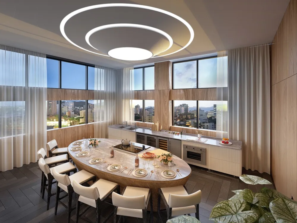 Apartamento, 3 quartos, 147 m² - Foto 7