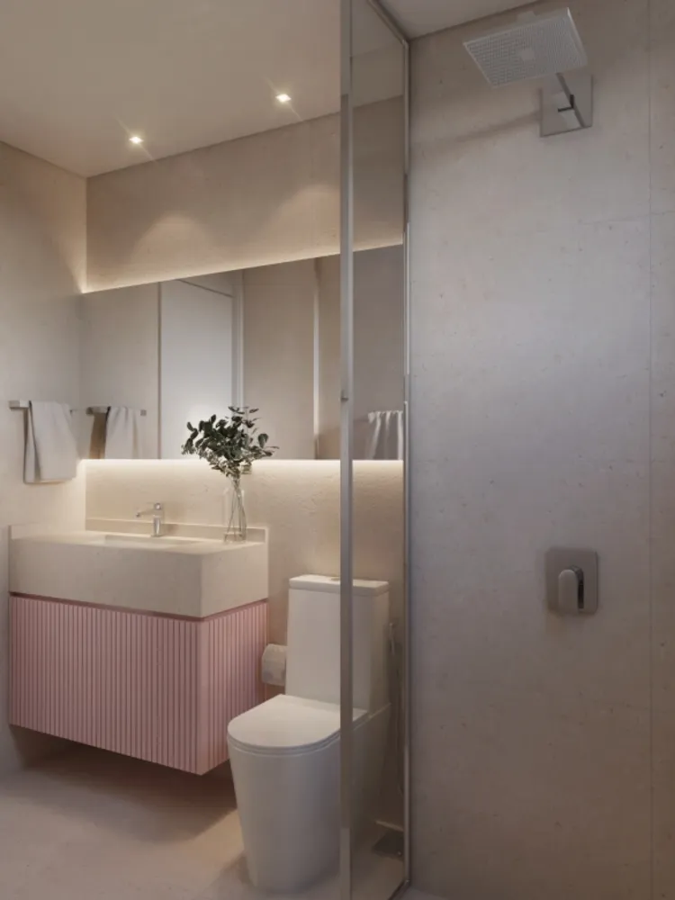 Apartamento, 3 quartos, 147 m² - Foto 5