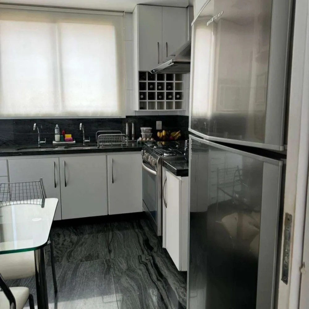 Apartamento, 4 quartos, 292 m² - Foto 9