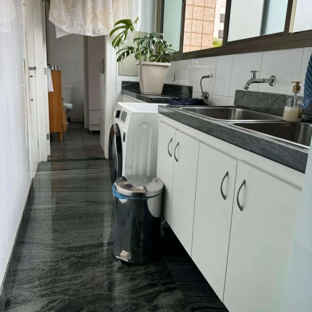 Apartamento, 4 quartos, 292 m² - Foto 7