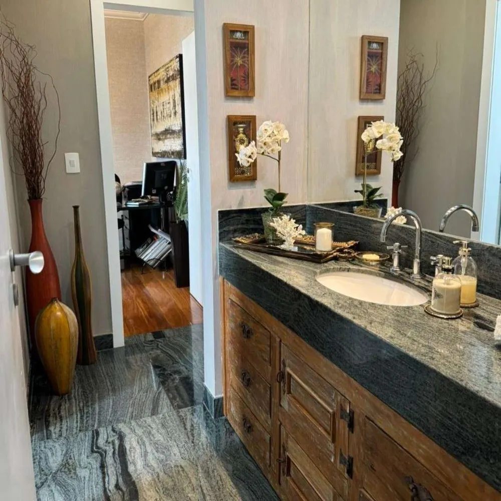 Apartamento, 4 quartos, 292 m² - Foto 10