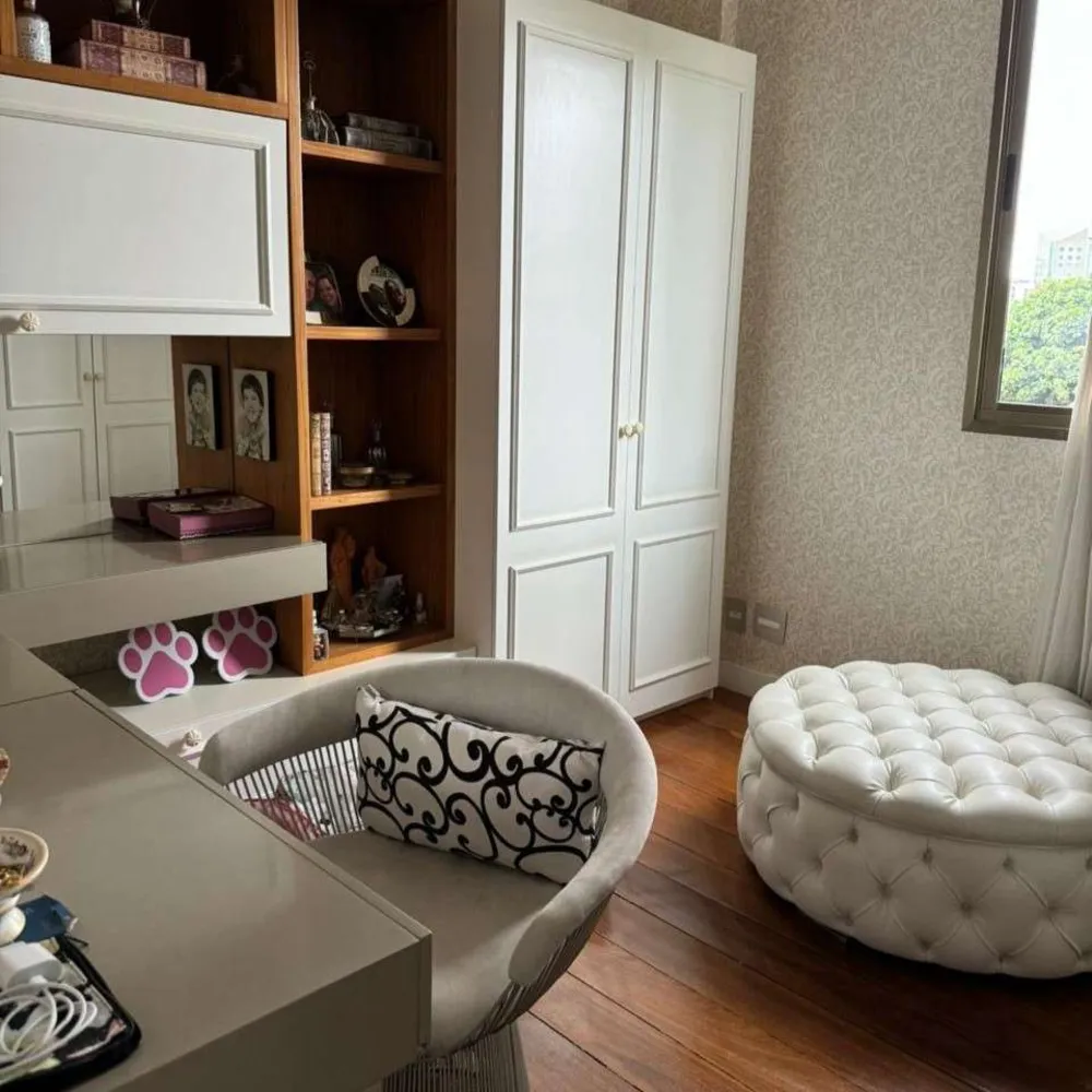 Apartamento, 4 quartos, 292 m² - Foto 16