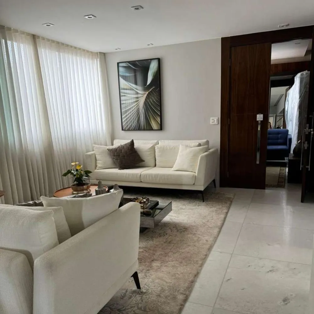 Apartamento, 4 quartos, 292 m² - Foto 4