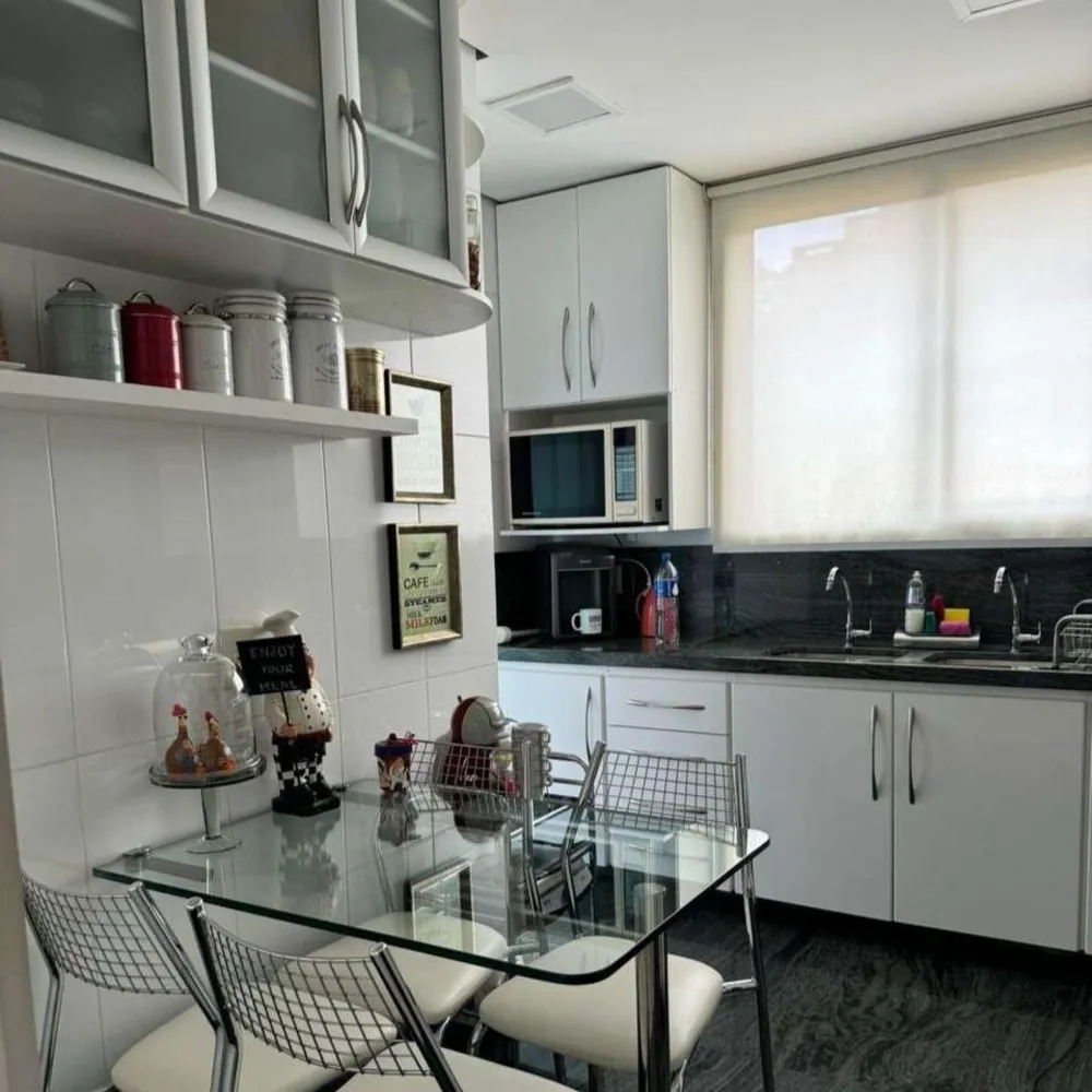 Apartamento, 4 quartos, 292 m² - Foto 5