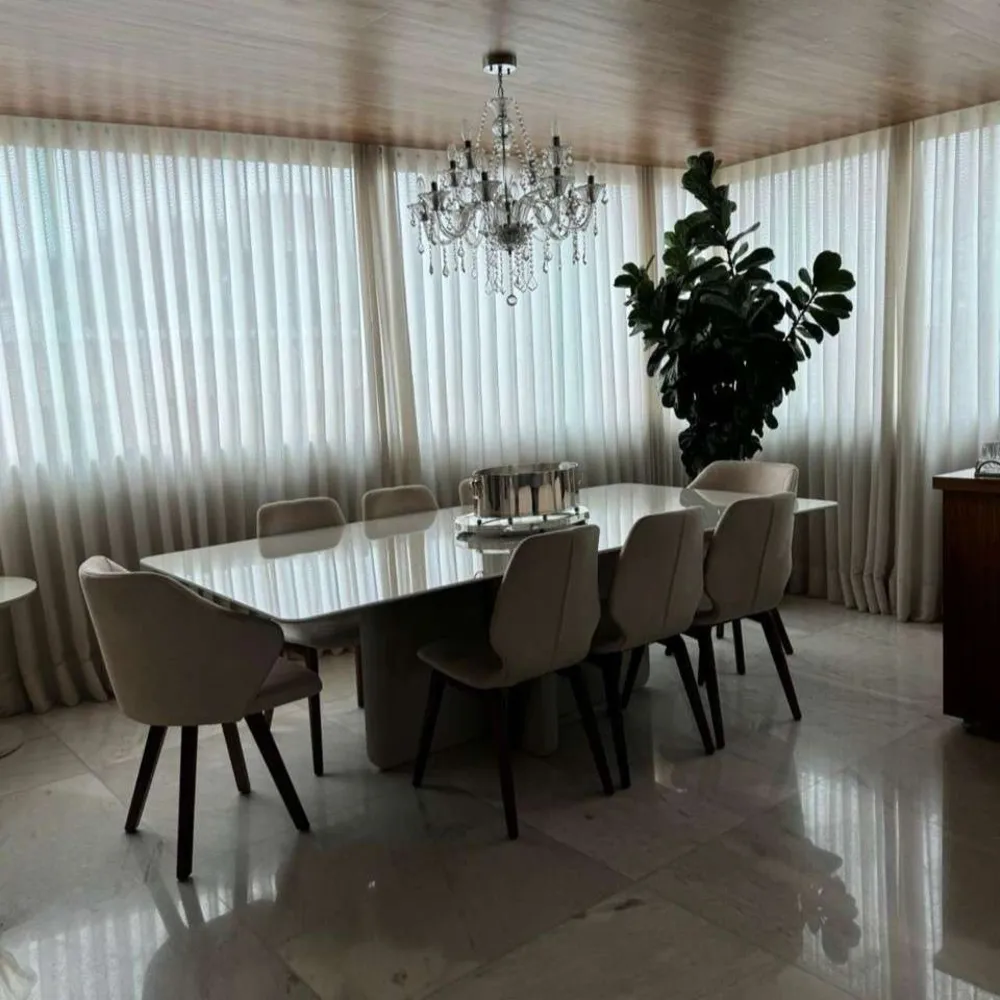 Apartamento, 4 quartos, 292 m² - Foto 3