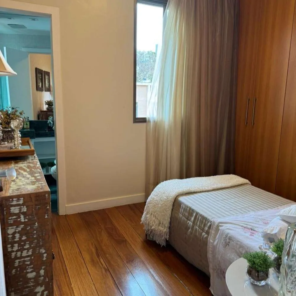 Apartamento, 4 quartos, 292 m² - Foto 8