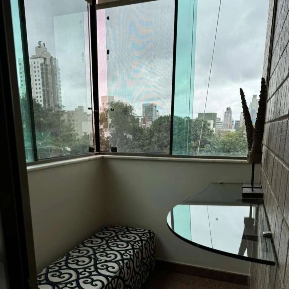Apartamento, 4 quartos, 292 m² - Foto 13