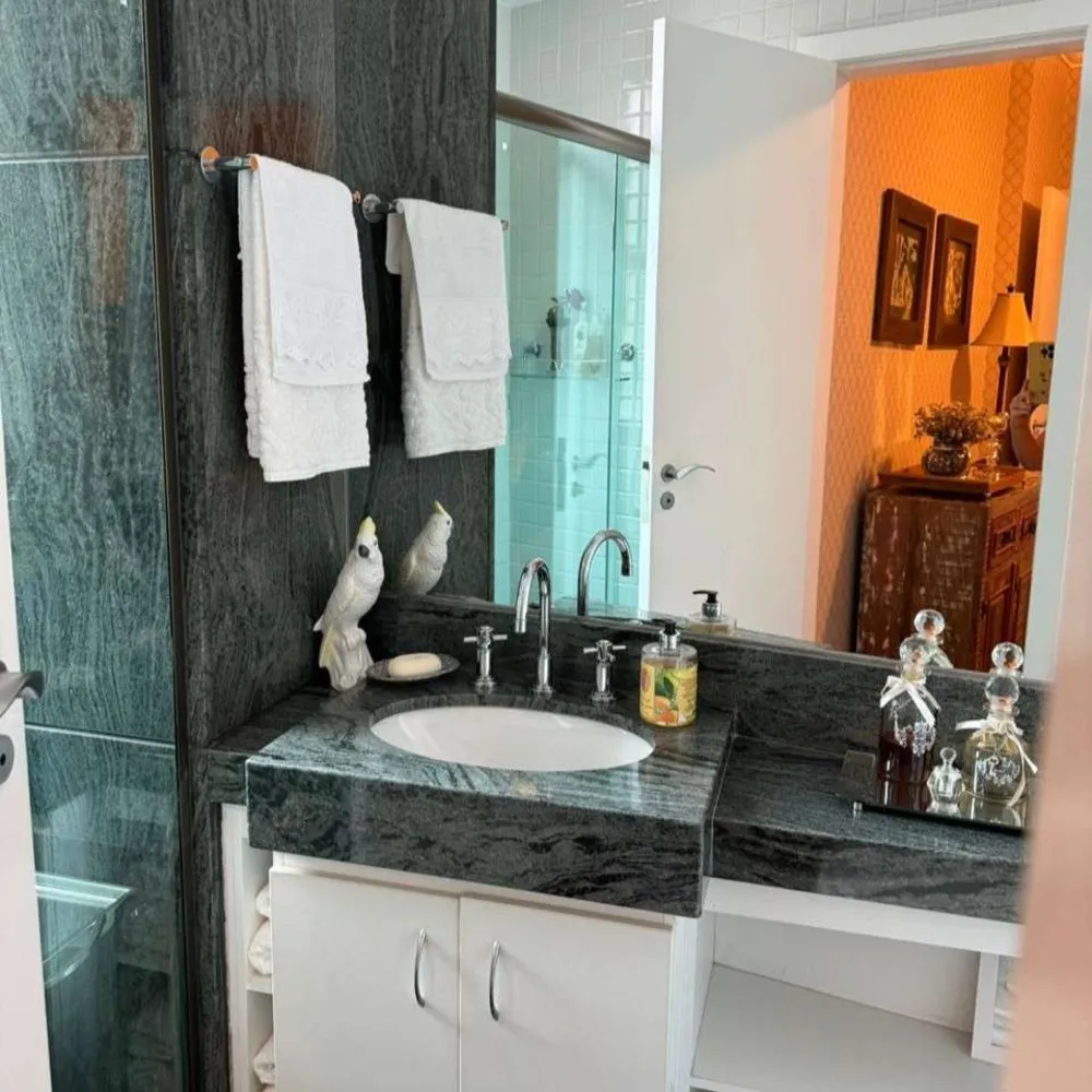 Apartamento, 4 quartos, 292 m² - Foto 11