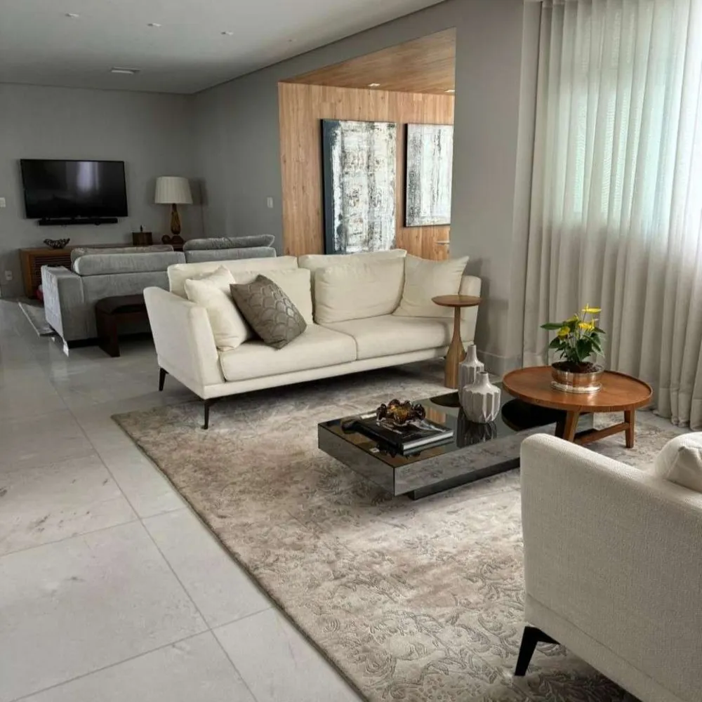 Apartamento, 4 quartos, 292 m² - Foto 2
