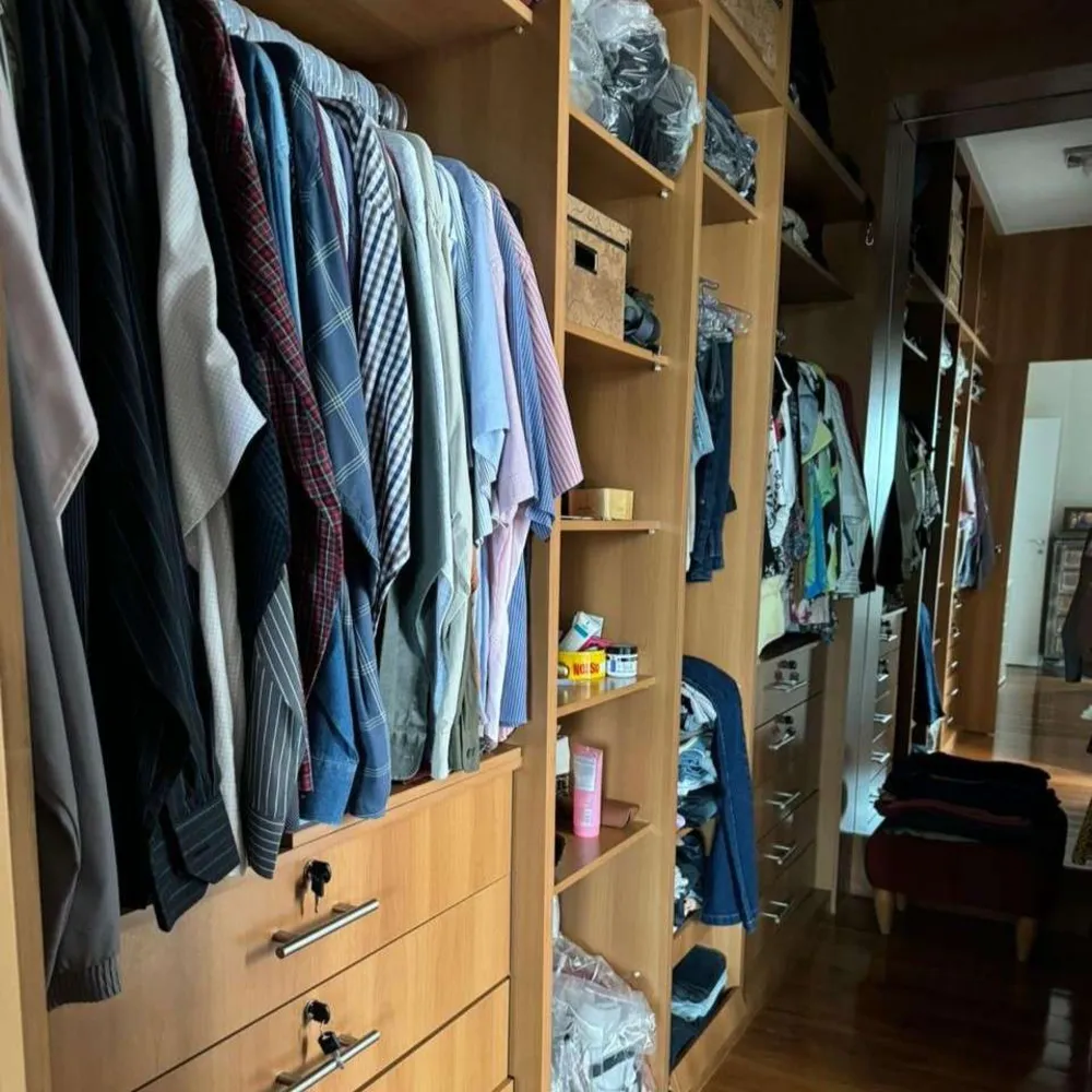 Apartamento, 4 quartos, 292 m² - Foto 14