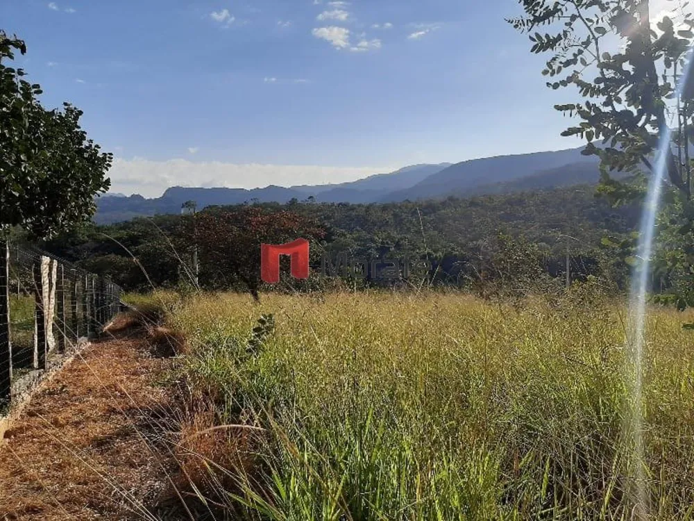 Terreno, 1034 m² - Foto 1