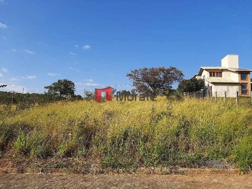 Terreno, 1034 m² - Foto 2