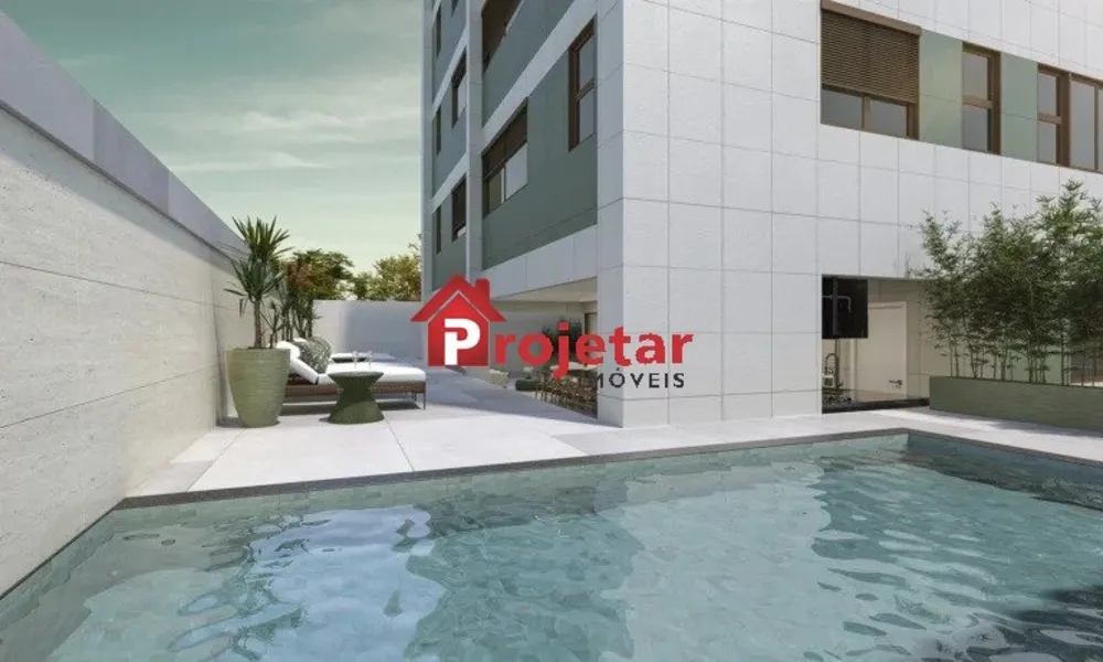Apartamento, 2 quartos, 63 m² - Foto 11