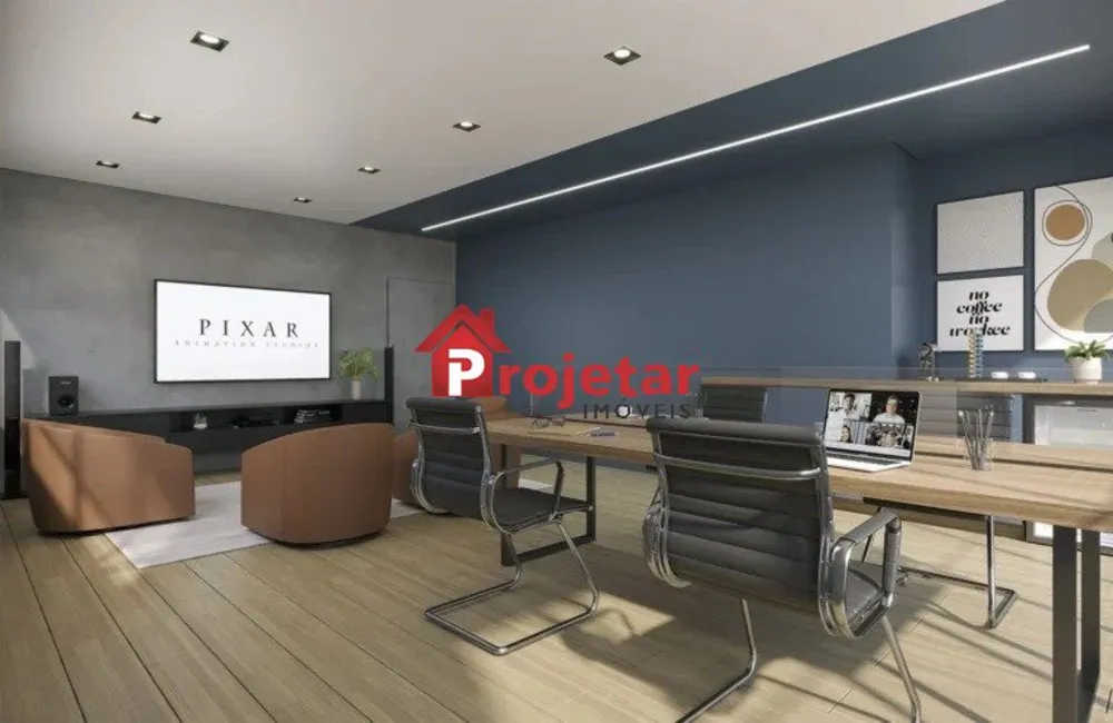 Apartamento, 2 quartos, 63 m² - Foto 10